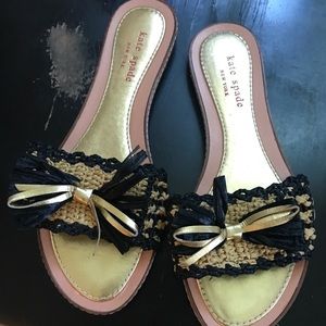 Kate Spade Sandals